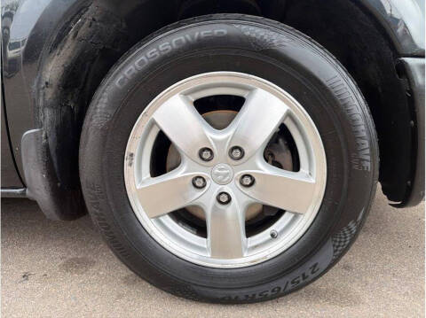 2007 Dodge Grand Caravan SXT