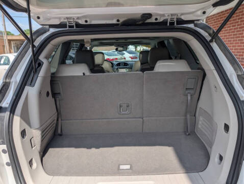2017 Buick Enclave Premium