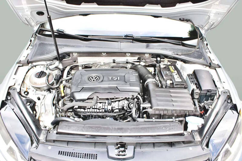 2015 Volkswagen Golf GTI