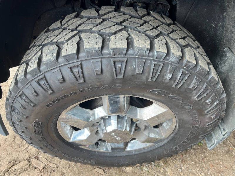 2015 GMC Sierra 2500HD SLT