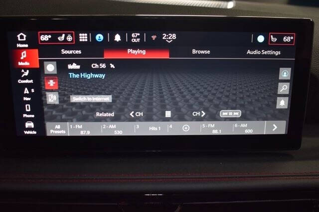 2024 Dodge Hornet GT