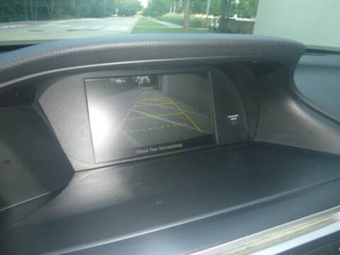 2013 Honda Accord EX