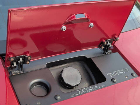 1991 Chevrolet Corvette