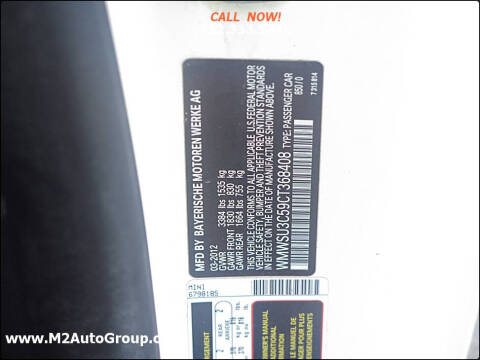 2012 MINI Cooper Hardtop