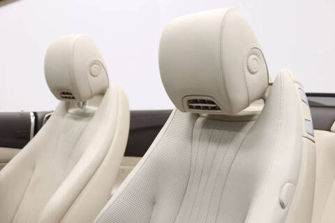 2019 Mercedes-Benz E-Class E 450