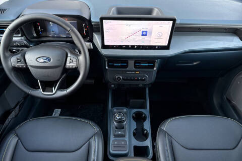 2026 Ford Maverick Lobo