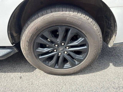 2019 Ford Expedition XLT