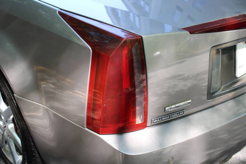 2005 Cadillac XLR