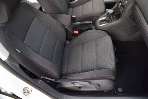 2013 Volkswagen Golf TDI