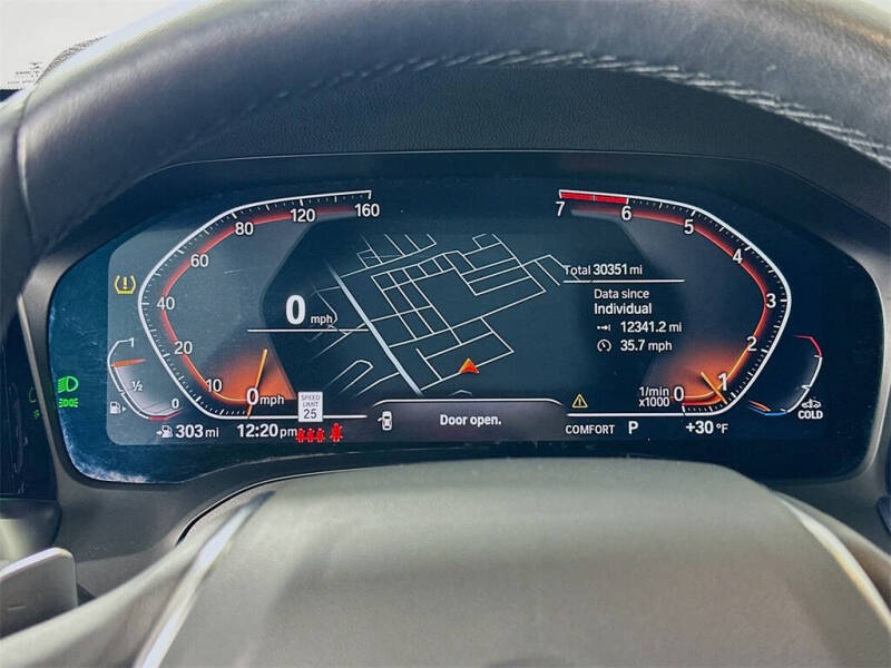 2022 BMW 3 Series 330i