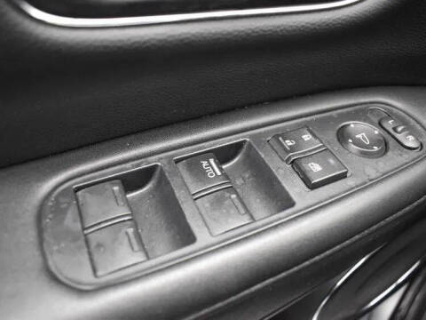 2020 Honda HR-V EX-L