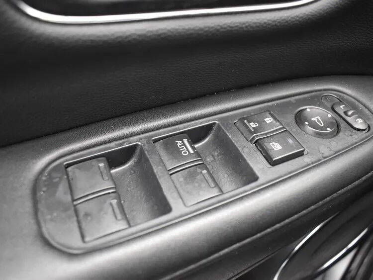 2020 Honda HR-V EX-L