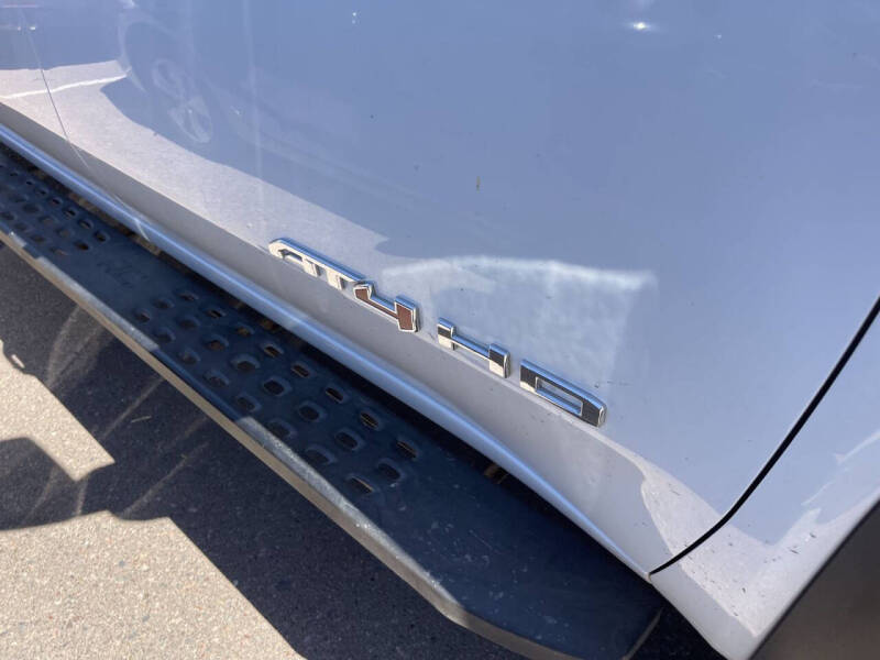 2023 GMC Sierra 2500HD
