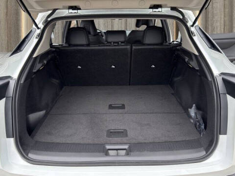 2025 Nissan Ariya Engage