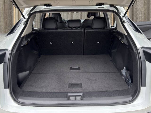 2025 Nissan Ariya Engage