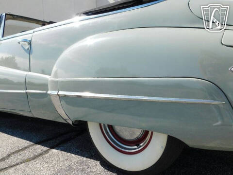 1948 Buick Super