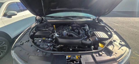 2023 Dodge Durango GT