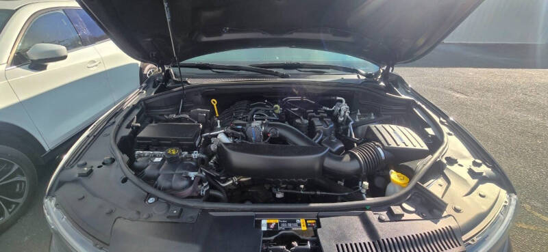 2023 Dodge Durango GT