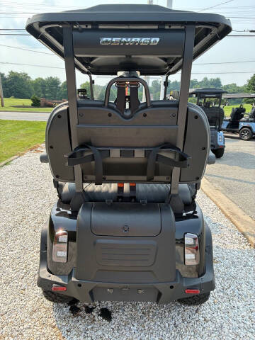 2026 Denago Rover XL