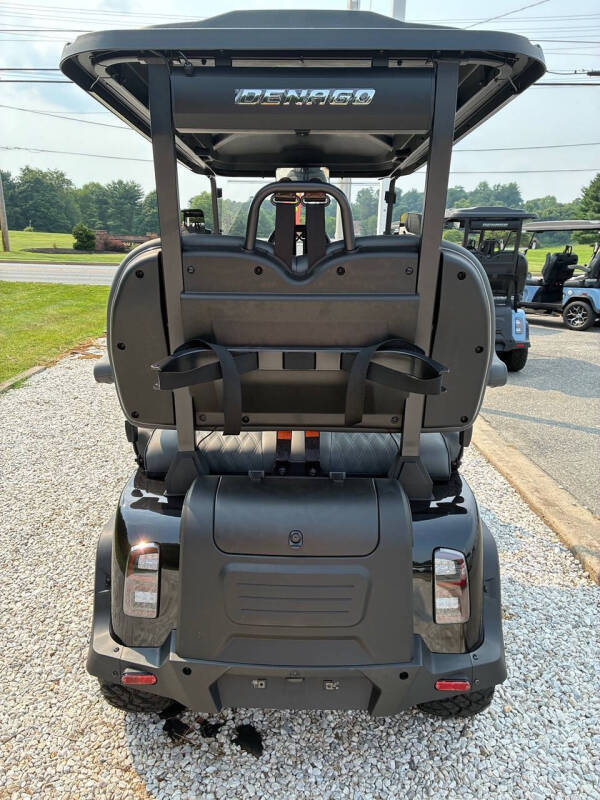 2026 Denago Rover XL