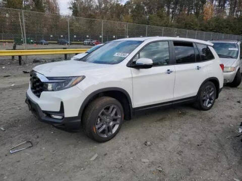 2023 Honda Passport for sale at MIKE'S AUTO in Orange NJ