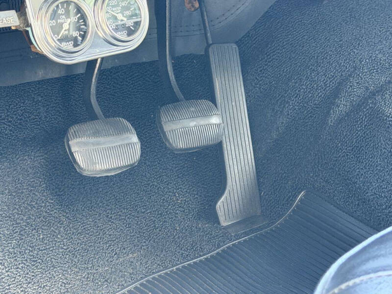 1963 Chevrolet Impala