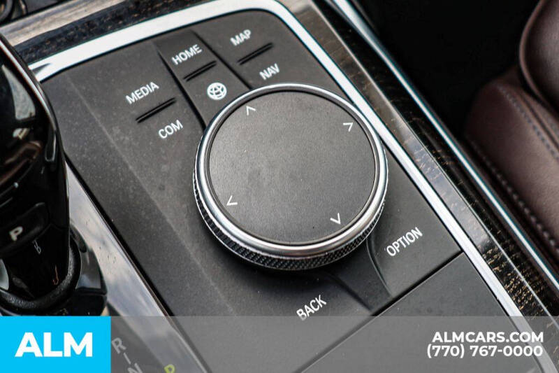 2022 BMW 3 Series 330i xDrive