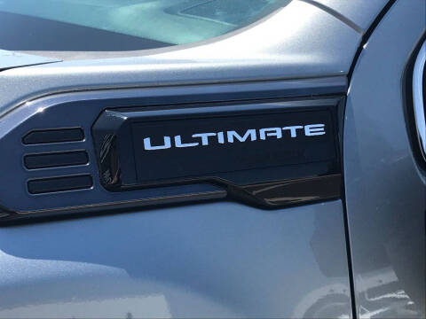 2024 GMC Sierra 3500HD