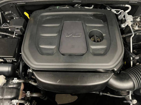 2020 Dodge Durango GT Plus