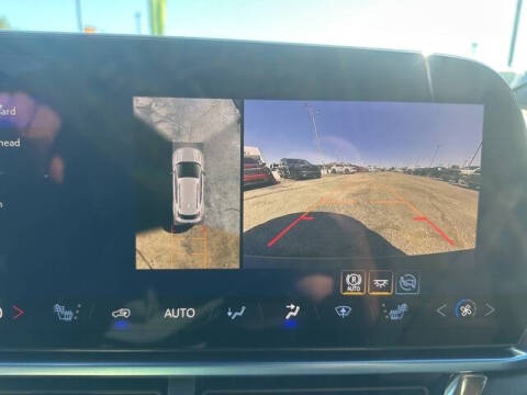 2026 Chevrolet Equinox EV LT 2