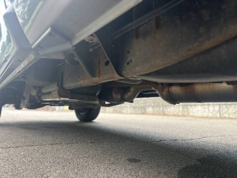 2016 RAM 3500 Tradesman