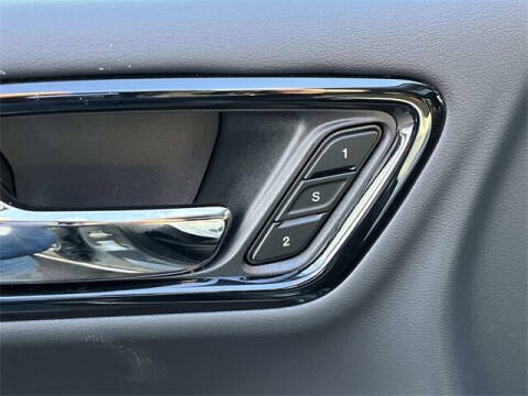 2026 Dodge Durango GT HEMI Plus