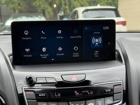 2019 Acura RDX w/Tech