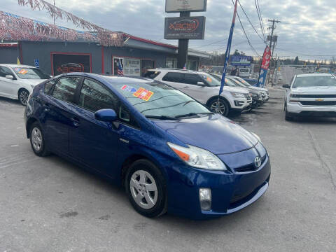 2010 Toyota Prius for sale at 309 MOTORS INC in Hazleton PA