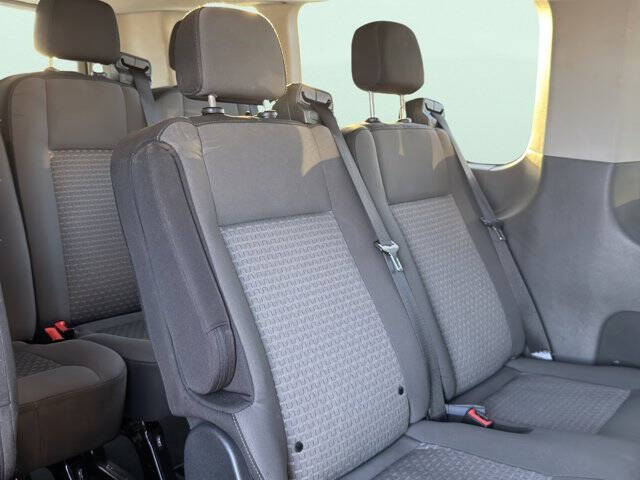 2023 Ford Transit 350 XLT