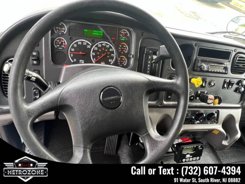 2016 Freightliner M2 106