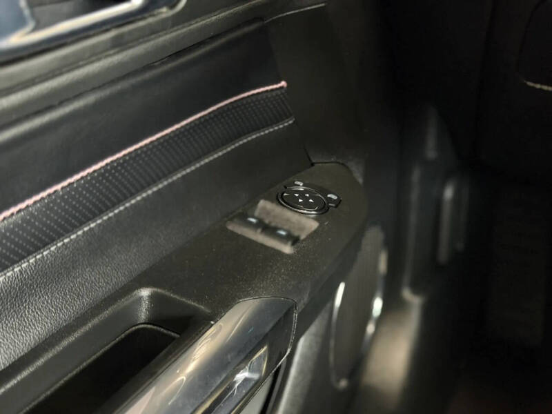 2023 Ford Mustang GT Premium