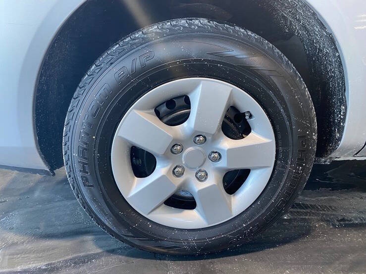 2013 Nissan Rogue SV