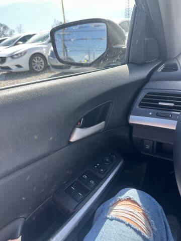 2009 Honda Accord EX