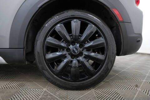 2021 MINI Countryman Cooper
