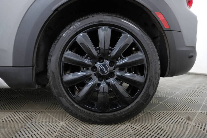 2021 MINI Countryman Cooper
