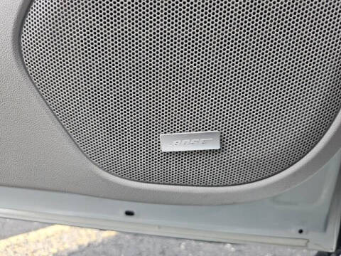 2017 GMC Acadia SLT-2