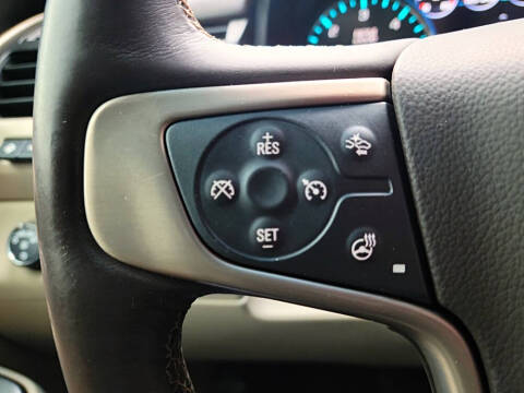 2017 GMC Yukon XL Denali