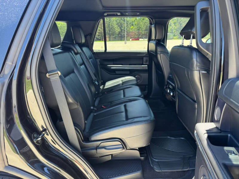 2019 Ford Expedition XLT
