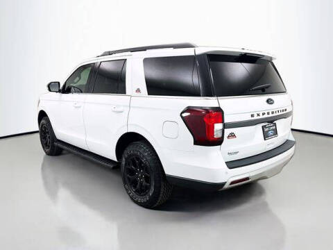 2024 Ford Expedition Timberline