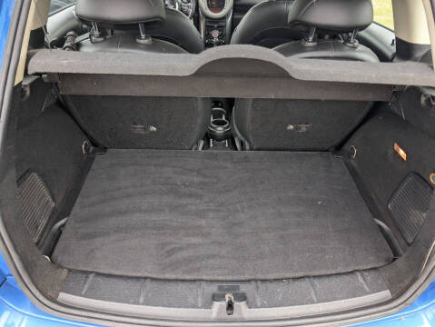 2011 MINI Cooper Countryman S ALL4
