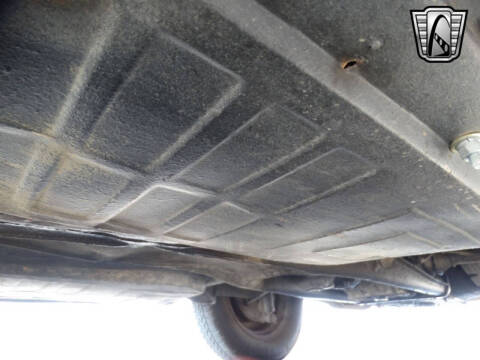 1955 Volkswagen Beetle