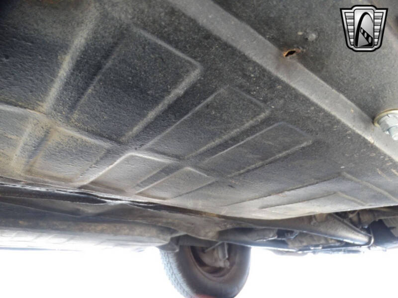 1955 Volkswagen Beetle