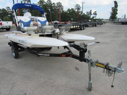 Craigcat Fishing Catch It 2010 For Sale For 5 000 Boats From Usa Com