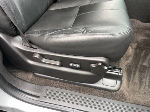 2012 Chevrolet Suburban LT